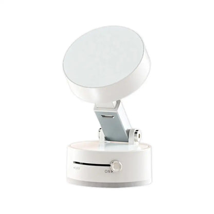 "Magnetic Dual-Sided Suction Phone Holder"